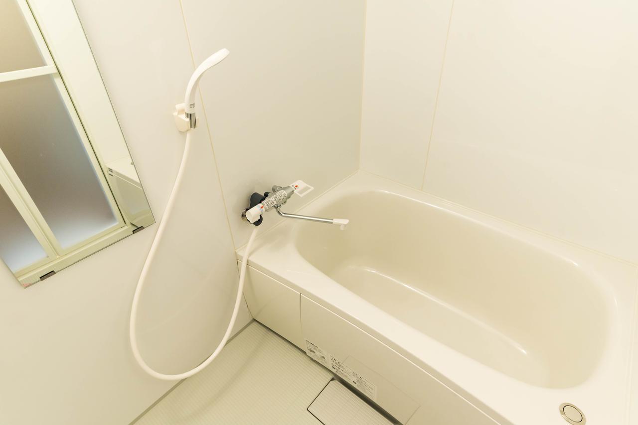 Bijou Suites Akari Oszaka Szoba fotó